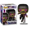 Image de Funko Figurine What If.? T'challa Star-lord 9 Cm