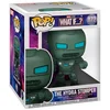 Image de Funko Et Si Figurine Hydra Stomper Marvel 15 Cm