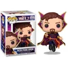 Image de Funko Et Si.? Figurine Suprême Doctor Strange 9 Cm