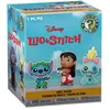 Image de Funko Mystery Mini - Disney Lilo and Stitch - 1 of 12 to Collect - Vary Styles - Collectable Vinyl Mini Figure - Gift Idea - Official Products - Movies Fans & Exhibit (Lot de 4)