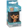 Image de Funko Porte-clés De Poche Lilo Lilo & Stitch Disney