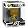 Image de Funko Figurine Exclusive De Bossk Chasseur De Primes Star Wars