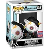 Image de Funko Figurine Exclusive Caramelo Tokidoki