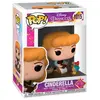 Image de Funko Figure Cendrillon 9 Cm