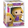 Image de Funko Pop Disney: Ultimate Princess - Rapunzel - Disney Princesses - Collectible Vinyl Figure - Gift Idea - Official Products - Toys for Kids and Adults - Movies Fans