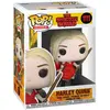 Image de Funko La Silhouette De La Robe L'escadron Suicide Harley Quinn