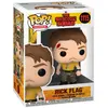 Image de Funko Dc La Figurine De The Flag L'escadron Suicide Rick