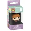 Image de Funko Porte-clés De Poche Dynamite Jin Bts
