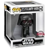 Image de Funko Figurine Exclusive Chasseur De Primes Dark Vador Star Wars