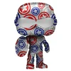 Image de Funko Figurine Exclusive Falcon Et Le Soldat De L´hiver Captain America