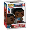 Image de Funko Figurine Clamp Champ Les Maîtres De L'univers