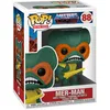 Image de Funko Pop! Vinyl: Masters of The Universe - Mer-Man - Merman - Les Maîtres de l'univers - Figurine en Vinyle à Collectionner - Idée de Cadeau - Produits Officiels - Jouets pour Les Enfants et Adultes