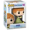 Image de Funko Figurine Ultime De La Princesse Anna Disney La Reine Des Neiges