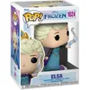 Image de Funko Pop! Disney: Ultimate Princess - Elsa - Disney Princesses - Exclusivité Amazon - Figurine en Vinyle à Collectionner - Idée de Cadeau - Produits Officiels - Jouets pour Les Enfants et Adultes