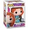 Image de Funko Pop! Disney: Ultimate Princess - Merida - Disney Princesses - Figurine en Vinyle à Collectionner - Idée de Cadeau - Produits Officiels - Jouets pour Les Enfants et Adultes - Movies Fans