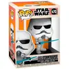 Image de Funko Figurine De La Série Concept Stormtrooper Star Wars