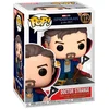 Image de Funko Figurine No Way Home Doctor Strange Spiderman Marvel