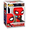 Image de Funko Pop! Figure Spiderman No Way Home Integrated Suit