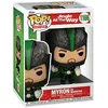 Image de Funko Pop! Movies: Jingle All The Way - Myron As Dementor - Figurine en Vinyle à Collectionner - Idée de Cadeau - Produits Officiels - Jouets pour les Enfants et Adultes - Movies Fans