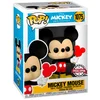 Image de Funko Figure En Forme De Faucille Mickey Mouse