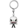 Image de Funko Porte-clés De Poche Visage Effrayant L'Étrange Noël De Monsieur Jack Jack