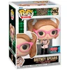Image de Funko Figurine Exclusive Rocks Britney Spears