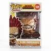 Image de POP! My Hero Academia 1009 - Eijiro Unbreakable Metallic Special Edition