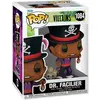 Image de Funko Figurine Du Docteur Facilier Méchants Disney