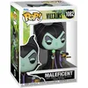 Image de Funko Pop! Disney: Villains - Maleficent - Maléfique - Disney Villains - les Méchants de Disney - Figurine en Vinyle à Collectionner - Idée de Cadeau - Produits Officiels - Movies Fans