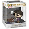 Image de Funko Personnage Poussant Un Chariot Harry Potter 9 Cm
