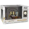 Image de Funko Mini Moments Cours De Potions-draco Malfoy Figurine Aléatoire Harry Potter Chase 6 Cm