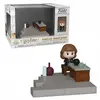 Image de Funko Mini Moments Cours De Potions-figurine Aléatoire D'hermione Granger Harry Potter Chase 6 Cm