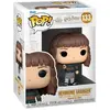 Image de Funko Figurine D'hermione Avec Baguette Harry Potter