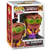 Image de Funko Figurine Da Samouraï Samouraï Jack