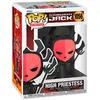 Image de Funko Figure De La Grande Prêtresse Samouraï Jack