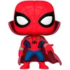 Image de Funko Figurine Zombie 'et Si.' Spiderman Marvel