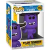 Image de Funko Monstres Et Cie : Au Travail Figurine Tylor Tuskmon Disney