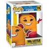 Image de Funko Monstres Et Cie : Au Travail Figurine Val Little Disney