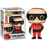 Image de Funko Pop! TV: The Office - Kevin Malone As Dunder Mifflin Superhero - Figurine en Vinyle à Collectionner - Idée de Cadeau - Produits Officiels - Jouets pour Les Enfants et Adultes - TV Fans