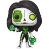 Image de Funko Figurine Jessica Cruz Têtes De Mort Mexicaines Green Lantern 9 Cm