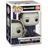 Image de Funko Pop! Figurine Michael Myers (nouvelle Pose) Du Film Halloween