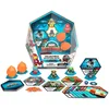 Image de Marvel Battleworld: Series 1 Mega Pack - Spanish (Negative Zone Spiderman)