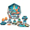 Image de Funko Jeu De Société Battleworld Mega Pack Marvel Version Espagnole