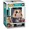 Image de Funko Figurine Exclusive Mayor L´Étrange Noël De Monsieur Jack