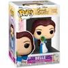 Image de Funko Belle Figure La Belle Et La Bête
