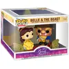Image de Funko Figurine La Belle Et La Bête Disney
