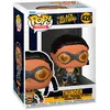 Image de Funko Figurine Dc Thunder Black Lightning