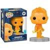 Image de Funko Figure En Pierre Les Avengers Hawkeye Soul 9 Cm