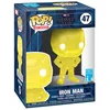 Image de Funko Figurine De La Pierre De L´esprit Iron Man 9 Cm