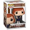 Image de Funko Pop! TV: Queens Gambit - Beth Harmon with Trophies - Queen's Gambit - Le Jeu de la Dame - Figurine en Vinyle à Collectionner - Idée de Cadeau - Produits Officiels - TV Fans